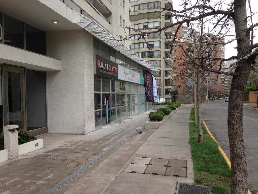 Santiago Rental Suites * Santiago de Chile